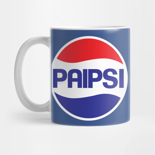 Pepsi Logo Spoof Parody by MFz Studioz